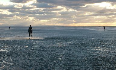 Gormley Another PLace