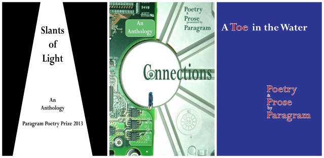 Paragram publications